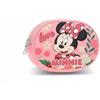 Disney Portamonete Pill, 12 x 8.5 cm, Rosa Minni