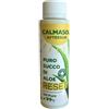 ALTAGAMMA ITALIA Srls CALMASOL RESET DOPOSOLE ALOE PURO SUCCO 99% 150 ML