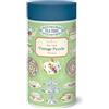 Cavallini & Co. Tea Time Puzzle 1000 Pezzi