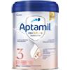 DANONE NUTRICIA SpA SOC.BEN. Aptamil profutura 3 latte 800 g - APTAMIL - 983792779