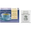 ERBAMEA Srl Moringa zenzero biologico 20 bustine - ERBAMEA - 975596432