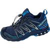 SALOMON (TG. 43 1/3 EU) Salomon XA Pro 3D Gore-Tex Scarpe Impermeabili Da Trail Running