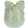 Thun Vaso Verde M Gres Dordogna Cachepot Rituali Domestici