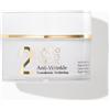 LABO INTERNATIONAL Srl Labo Transdermic 2 Crema Anti-Rughe - Rughe Profonde e Solchi 50ml