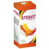 wellvit Stenvit sciroppo 100ml