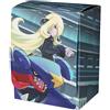 Pokemon Center Original Deck Case Cynthia E Garchomp GIAPPONE UFFICIALE