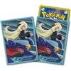 Pokemon Center Original Card Sleeves Cynthia E Garchomp Ver.2 GIAPPONE UFFICIALE