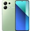 Xiaomi Redmi Note 13 4G Telefono cellulare 120Hz 6.67 AMOLED, 8 + 512 GB Smartphone senza contratto con processore Snapdragon 685 e fotocamera tripla da 108 MP, batteria da 5000 mAh, ricarica rapida