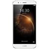 Huawei GX8 Smartphone da 32 GB, Dual Sim, Argento - NUOVO