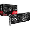 ASRock RX 6600 8GB CLD Challenger D gddr6
