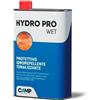 Camp Professional Trattamento Idrorepellente protettivo effetto bagnato Hydro Pro Wet 1 lt Camp