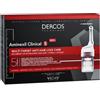 Vichy Dercos Aminexil Fiale 42 Uomo 6 Ml