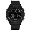 RORIOS Orologio Digitale da Uomo Sportivo Orologi con Sveglia Timer Cronografo Orologi da Polso per Uomo Militare Impermeabile Orologio