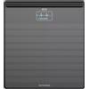 Withings BODY SCAN Quadrato Nero Bilancia pesapersone elettronica