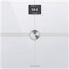 Withings Body Smart Quadrato Bianco Bilancia pesapersone elettronica