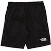 The North Face Never Stop Pantaloncini, Nero (Tnf Black), S