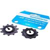 SHIMANO Poleas Guía+Tensión GS