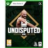 PLAION Undisputed - Deluxe WBC Edition /Xbox Series X