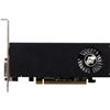 PowerColor PowerColor Red Dragon AXRX 550 4GBD5-HLE scheda video AMD Radeon RX 550 4 GB GDDR5 AXRX 550 4GBD5-HLE