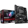 Gigabyte Gigabyte B550 Gaming X V2 AMD B550 Presa AM4 ATX B550 GAMING X V2