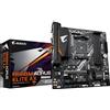 Gigabyte Motherboard - Supports Amd B550M AORUS ELITE AX