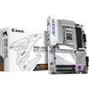 Gigabyte Gigabyte B650E AORUS ELITE X AX ICE scheda madre AMD B650 Presa di corrente AM5 ATX B650E AORUS ELITE X AX ICE