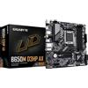 Gigabyte Gigabyte B650M D3HP AX scheda madre AMD B650 Presa di corrente AM5 micro ATX B650M D3HP AX
