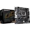 Gigabyte Gigabyte B650M S2H - 1,0 - Motherboard - micro ATX - Socket AM5 - AMD B650 Chipsatz - USB 3,2 Gen 1 - Gigabit LAN - Onboard-Grafik (CPU erforderlich) - HD Audio (8-Kanal) (B650M S2H) B650M S2H