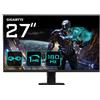 Gigabyte 27 Qhd Gaming Monitor - 2560 GS27QA EK