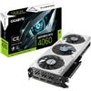Gigabyte GIGABYTE GeForce RTX 4060 EAGLE OC ICE 8G NVIDIA 8 GB GDDR6 (GIGABYTE RTX 4060 8GB EAGLE OC ICE) GV-N4060EAGLEOC ICE-8GD