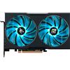 PowerColor PowerColor Radeon RX 7600 Hellhound - RX7600 8G-L/OC