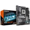 Gigabyte GIGABYTE X870 EAGLE WIFI7 Scheda Madre - Supporta CPU AMD Ryzen 9000, 14+2+2 fasi VRM, fino a 8000MHz DDR5 (OC), 1xPCIe 5.0 + 2xPCIe 4.0, Wi-Fi 7, LAN 2.5GbE, USB 4 X870 EAGLE WIFI7