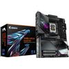 Gigabyte GIGABYTE Z890 AORUS MASTER Scheda Madre - Supporta CPU Intel Core Ultra (Serie 2), VRM a 18+1+2 fasi, fino a 9500MHz DDR5 (OC), 2xPCIe 5.0 + 3xPCIe 4.0, Wi-Fi 7, LAN 10GbE, Thunderbolt 4 Z890 AORUS MASTER