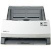 Plustek Plustek SmartOffice PS406U Plus Scanner ADF 600 x 600 DPI A4 Grigio, Bianco 0296