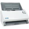 Plustek Plustek SmartOffice PS456U Plus Scanner ADF 600 x 600 DPI A4 Grigio, Bianco (SMARTOFFICE PS456U PLUS - A4 DUPLEX ADF SHEET FED SCANNER) 0298