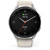 Hama Hama Smartwatch 8900 3,3 cm (1.3) AMOLED 42 mm Digitale 466 x 466 Pixel Touch screen Argento GPS (satellitare) 00178612