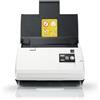 Plustek Plustek SmartOffice PN30U Scanner ADF 600 x 600 DPI A4 Nero, Bianco (SMARTOFFICE PN30U - A4 NETWORK DUPLEX ADF SCANNER) 0307