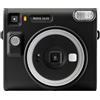Fujifilm Fujifilm Instax Square SQ40 62 x 62 mm Nero 16802802
