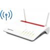 AVM AVM FRITZ!Box 6890 LTE router wireless Gigabit Ethernet Dual-band (2.4 GHz/5 GHz) 3G 4G Nero, Rosso, Bianco 20002817
