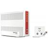 AVM AVM FRITZ Box 6690 Cable router wireless Gigabit Ethernet Dual-band (2.4 GHz/5 GHz) Bianco 20002965