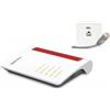AVM AVM FRITZ!Box 7510 router wireless Gigabit Ethernet Banda singola (2.4 GHz) Bianco 20002983