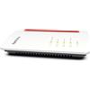 AVM FRITZ!Box 4050 router wireless Gigabit Ethernet Dual-band (2.4 GHz/5 GHz) Nero, Bianco 20003052