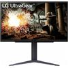 LG 27Gs75Qx-B Computer Monitor 27GS75QX-B.AEU