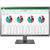 LG LG 27UK670P-B Monitor PC 68,6 cm (27) 3840 x 2160 Pixel 4K Ultra HD LCD Nero 27UK670P-B