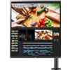 LG 70.1 Cm (27.6) 2560 X 2880 28MQ780-B