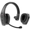Gn Jabra Jabra 204292 cuffia e auricolare Padiglione auricolare Connettore 3.5 mm USB tipo-C Bluetooth Nero 204292