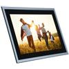 Rollei Rollei Smart Frame WiFi 102 cornice per foto digitali Nero 25,6 cm (10.1) Touch screen Wi-Fi 30283