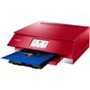 Canon Canon PIXMA TS8352a Ad inchiostro A4 4800 x 1200 DPI Wi-Fi 3775C116