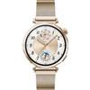 Huawei Huawei WATCH GT5 41mm 3,35 cm (1.32) AMOLED Digitale 466 x 466 Pixel Oro 55020DJQ