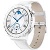 Huawei Huawei WATCH GT 3 Pro 3,35 cm (1.32) 43 mm AMOLED 4G Bianco GPS (satellitare) 55028825